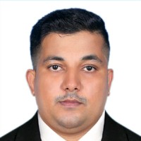Deepu Mohan