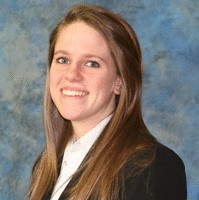 Amanda Upchurch