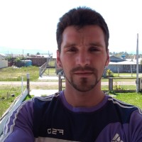 Carlos De Souza Pinto