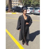 Lomile Lebeko