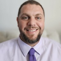 Dan Tannir, Mba