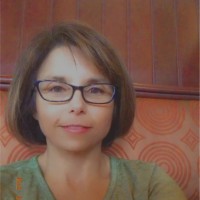 Nanette Spencer