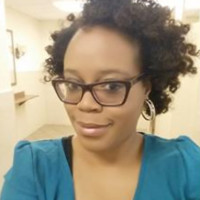 Kandace Cates