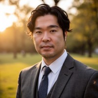 Manabu Takai