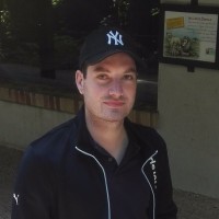 Ludovic Tribet