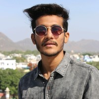 Pruthvi Panchal