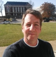 Nick Varcho, Mba