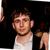 Jake Eathorne