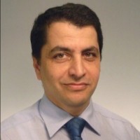 Dr. Robert Artazyan