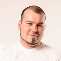 Dmitriy Shabanov