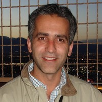 Francisco Javier Valencia Perez