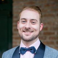 Ryan McComas, MLIS
