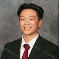 Drake Chen