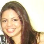 Gleyci Kelly Witoszynski
