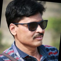 Shivaji Kharat