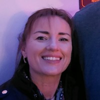 Gerda Retief