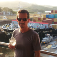 Carlos Alvarez Ferre
