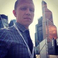 Юрий Давыдов