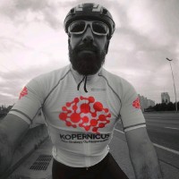 Gastón Alejandro Ramos