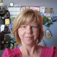 Pam Walters