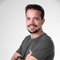 Vinicius Pegoraro, PMP®, PSM I