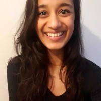 Zoë Tebbenhof