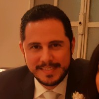 Ronaldo Gomes Dorta De Souza