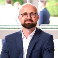 Gavin Webb Mrics