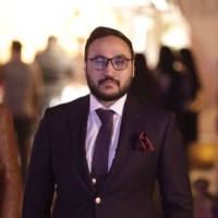 Mohammad Abdul Basit Jamshed