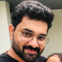 Sarath S Pillai - TSP (BCSP)