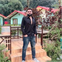 Rishabh Pandey