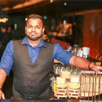 Kavindu(kevin) Dushmantha