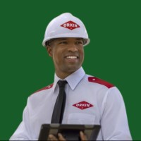 Ambiente Orkin - Carlos Brini