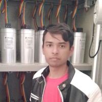 Qaiser Ahmad