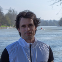 Jérome VANACKER