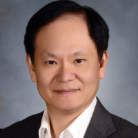 Timothy Yeh