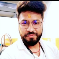Kaushal Pandey