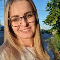 Caroline Natali Soares