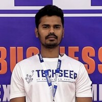 Mohammad Iqbal Shaikh