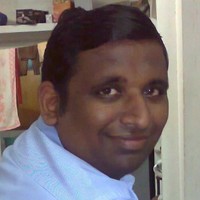 Anil Kumar Garg