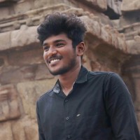 Vishnu S