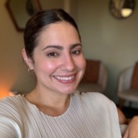 Adriana Scurto, LCSW