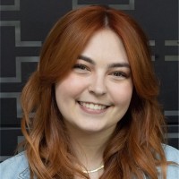 Ashley Borgman