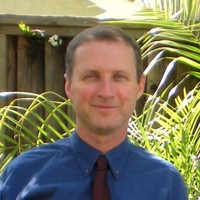 Bob McWilliams