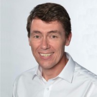 Stephen Wright