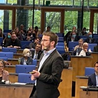 Bernd Ziegenbalg