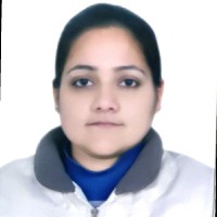 Ankita Sharma