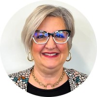 Beth Halprin, MSN, APRN, PMHNP-BC