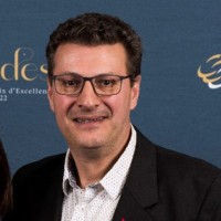 Gregoire Hardouin