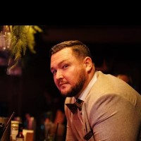 Stephen Johnson